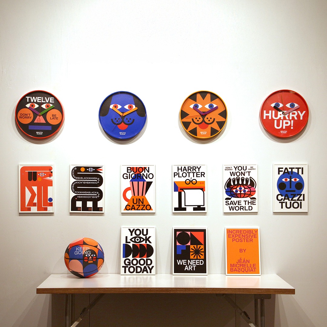 ファイン アート プリント A4 