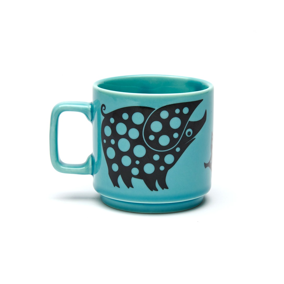 ホーンジー マグ 