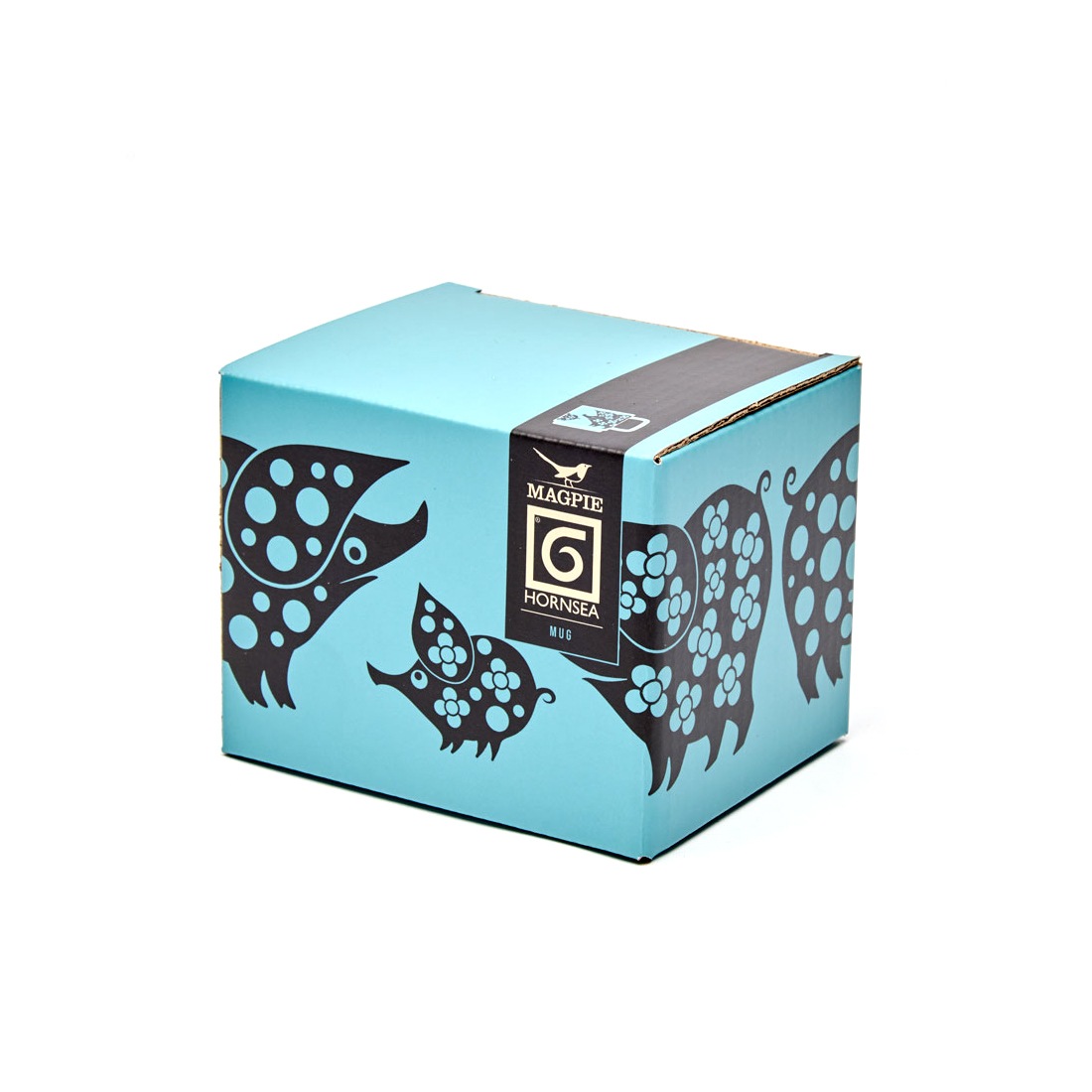 ホーンジー マグ 