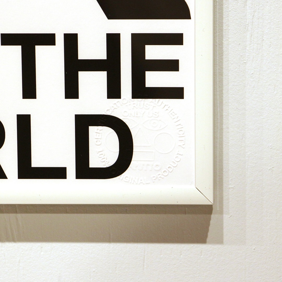 ファイン アート プリント A4 