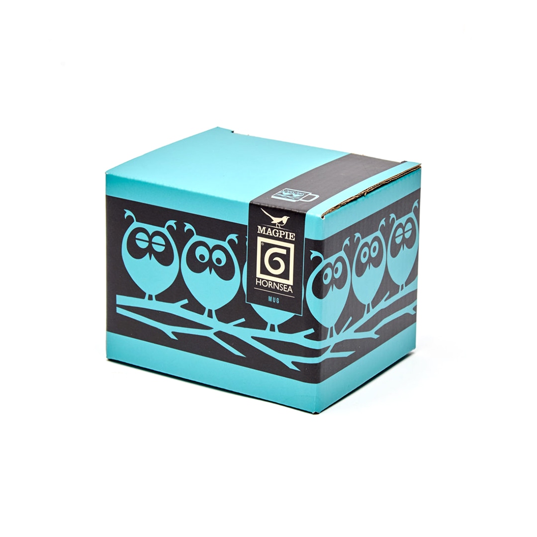 ホーンジー マグ 