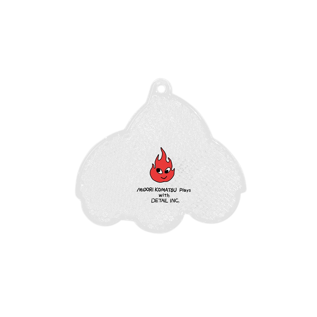 m*a様   リフレクターフード Midori Komatsu ゴースト リフレクター 