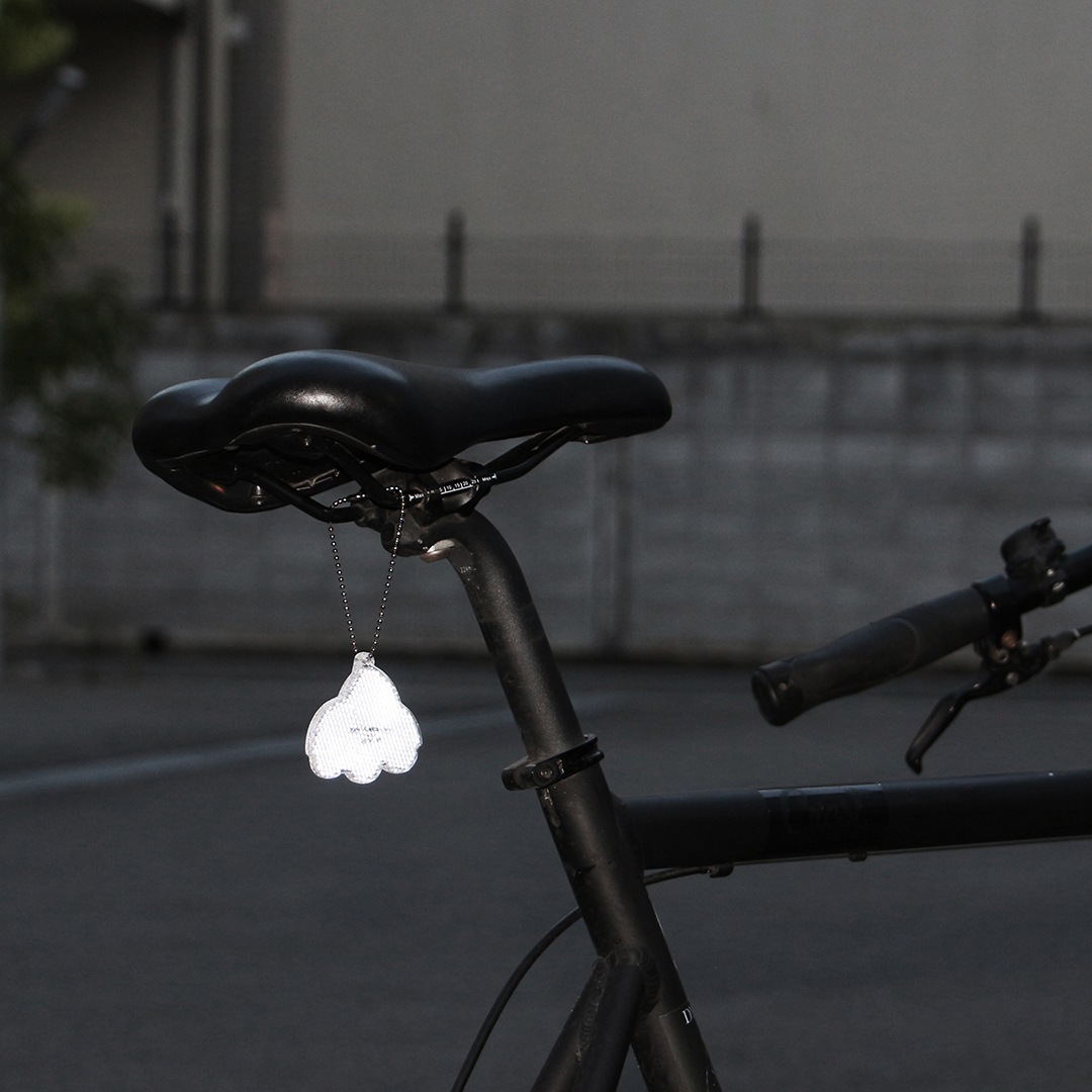 Midori Komatsu ゴースト リフレクター 