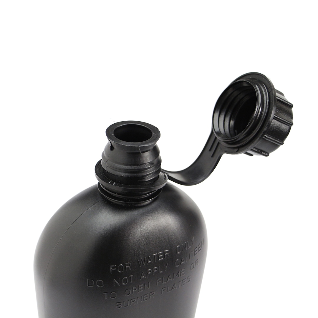 アメリカ軍 実物 M1910 キャンティーンセット 1QT OD 水筒 米軍