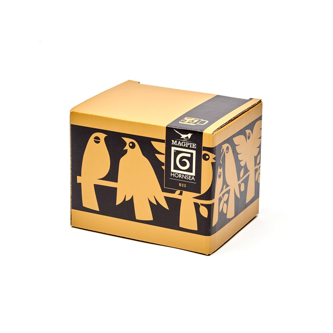 ホーンジー マグ 