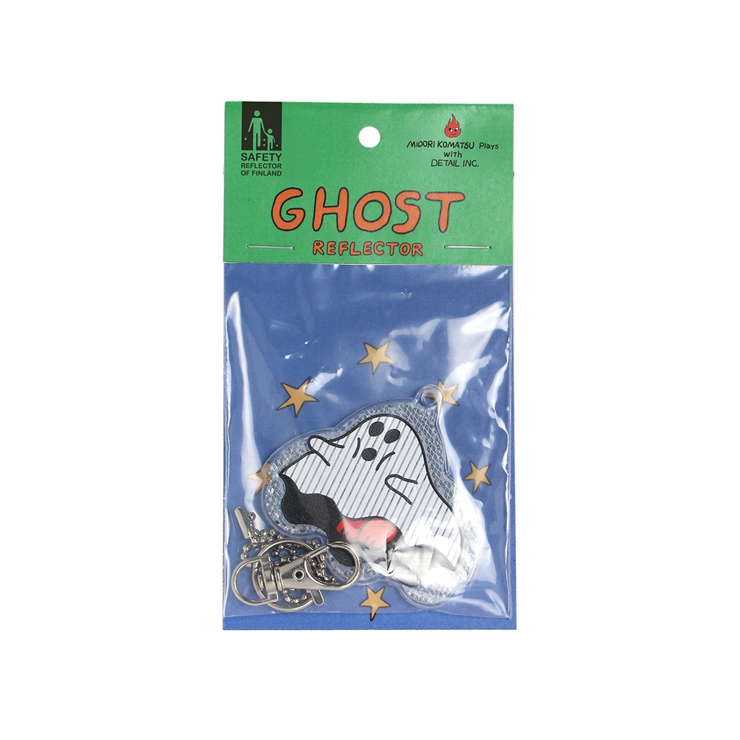 Midori Komatsu ゴースト リフレクター 