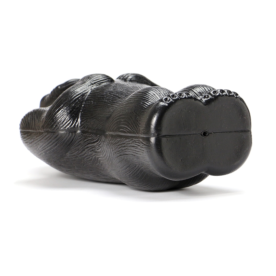 あくびん様■#レザー#ゴリラ ゴリラバンク 