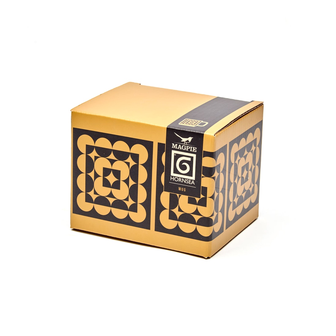 ホーンジー マグ 