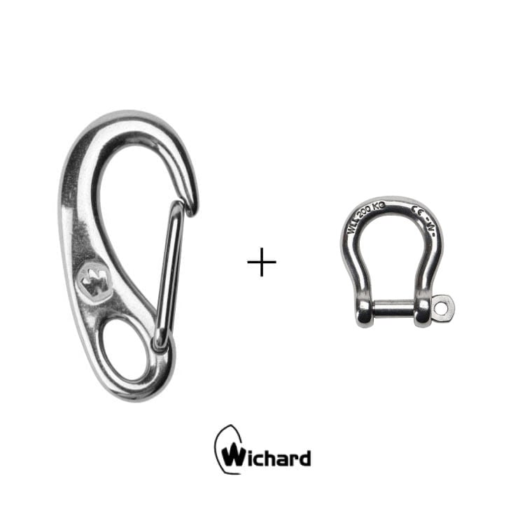 Wichard ウィチャード カラビナ 