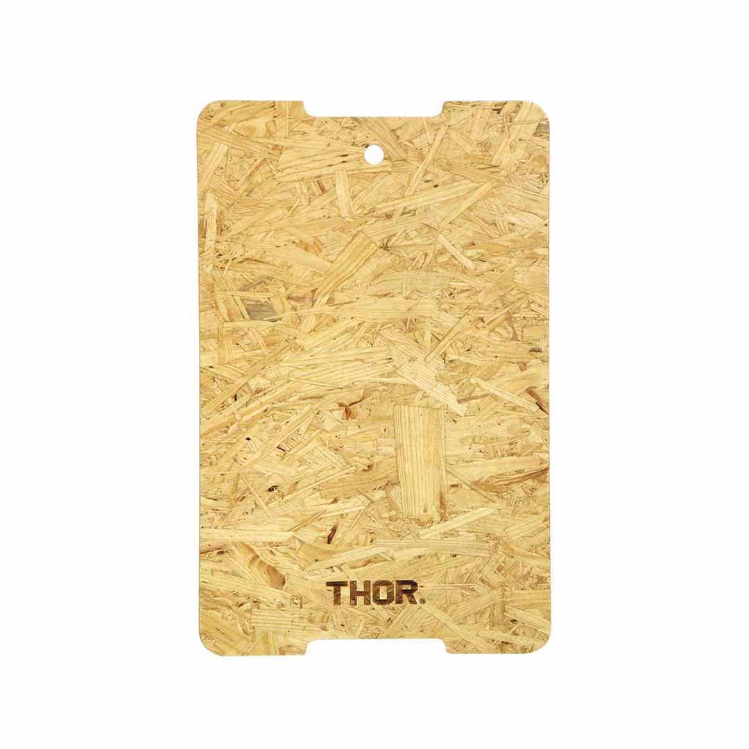 THORラージトート 75L & トップボード セット| 収納コンテナ