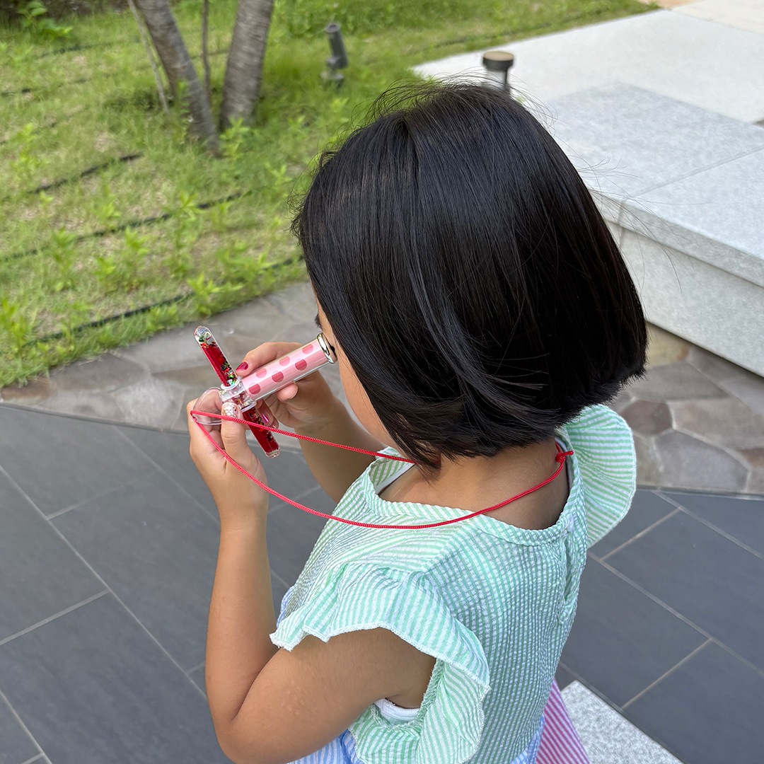 ミニ カレイドスコープ 