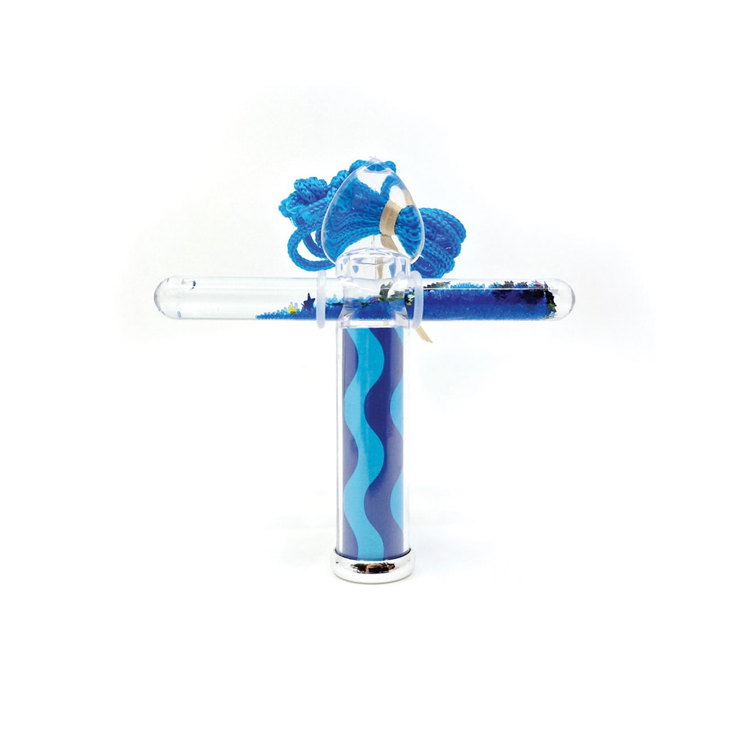 ミニ カレイドスコープ 