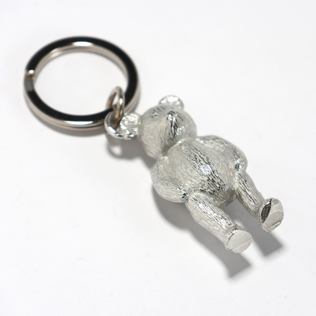 ランカスター & ギビング キーリング 