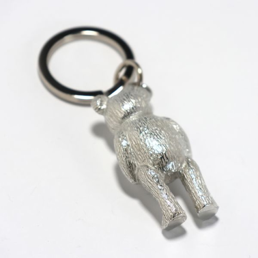 ランカスター & ギビング キーリング 