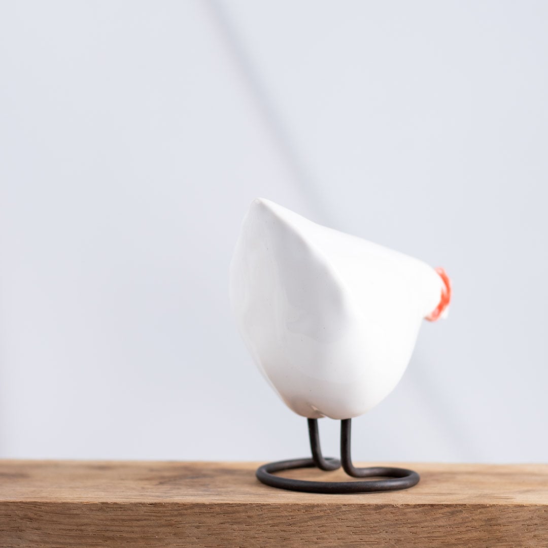 Jehn Ceramics セラミックバード 