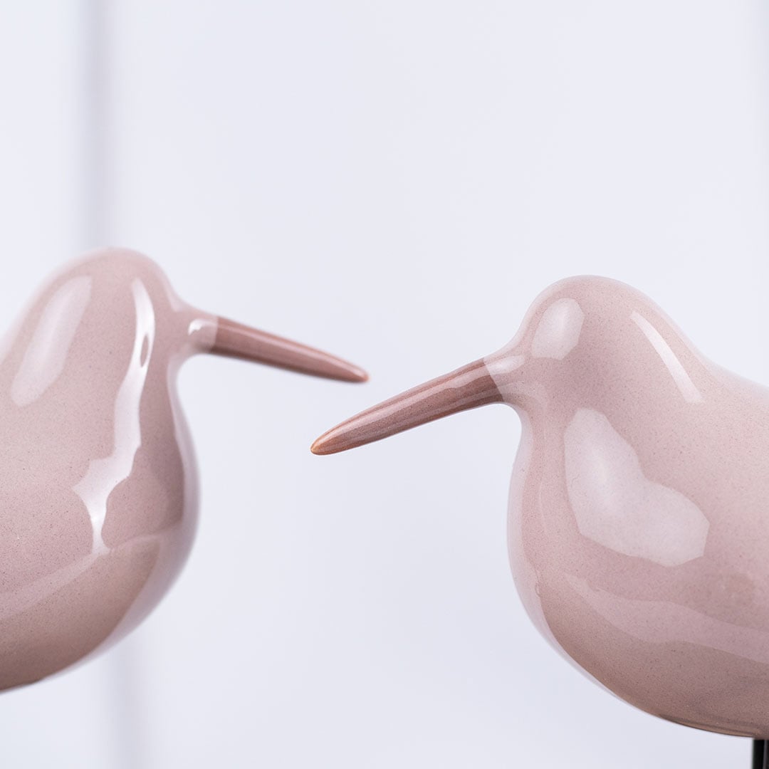 Jehn Ceramics セラミックバード 