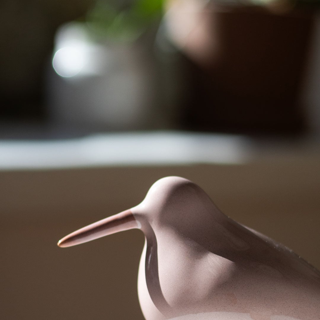 Jehn Ceramics セラミックバード 