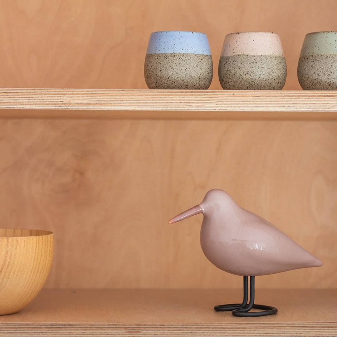 Jehn Ceramics セラミックバード 