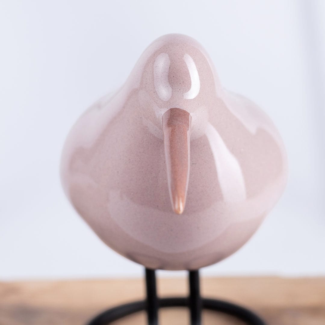 【フィンチ用】梅と桜のフィンチTree バードスタンド Jehn Ceramics セラミックバード 