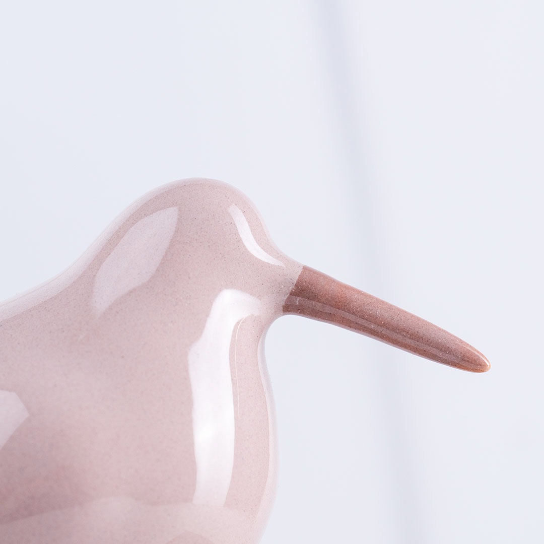 Jehn Ceramics セラミックバード 