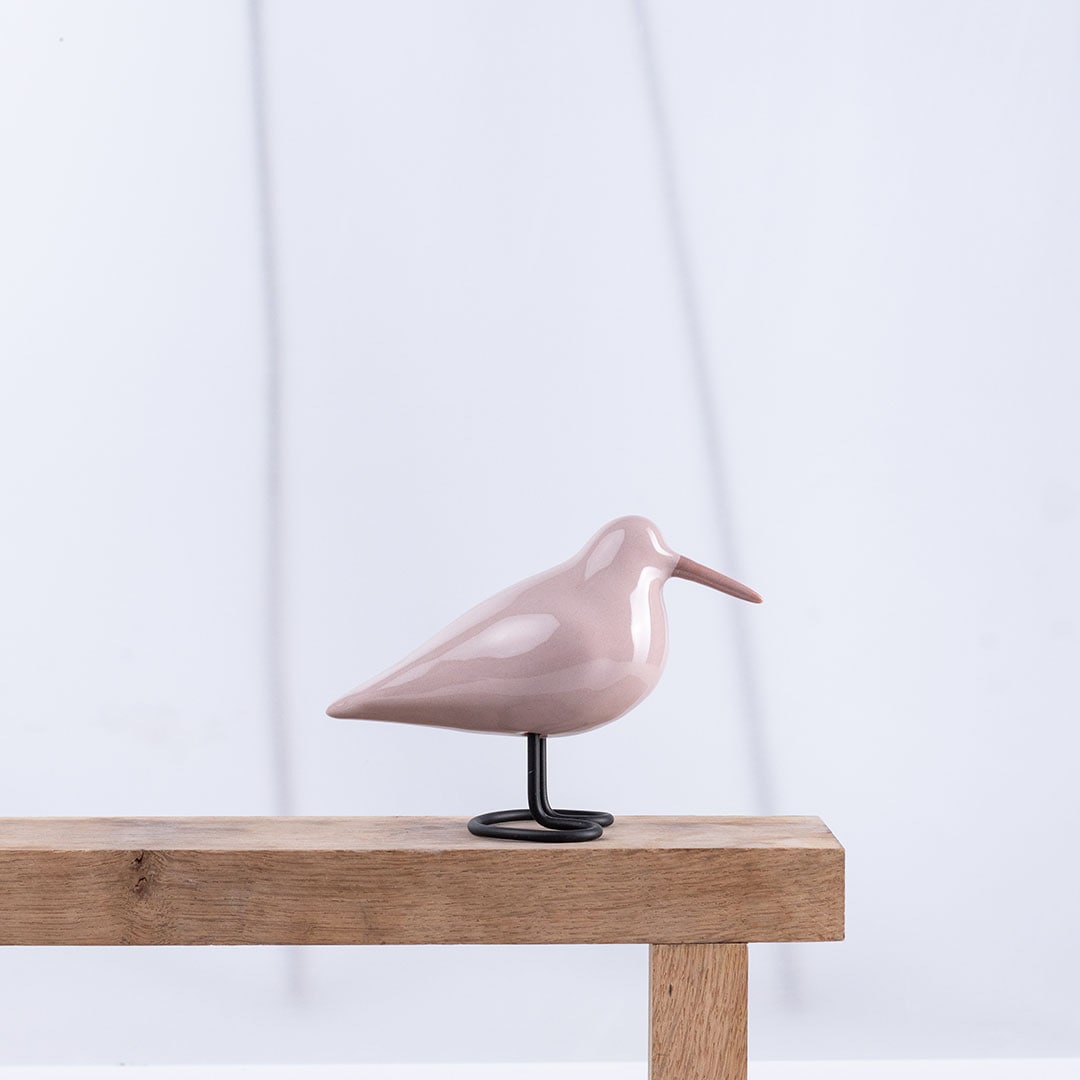 Jehn Ceramics セラミックバード 