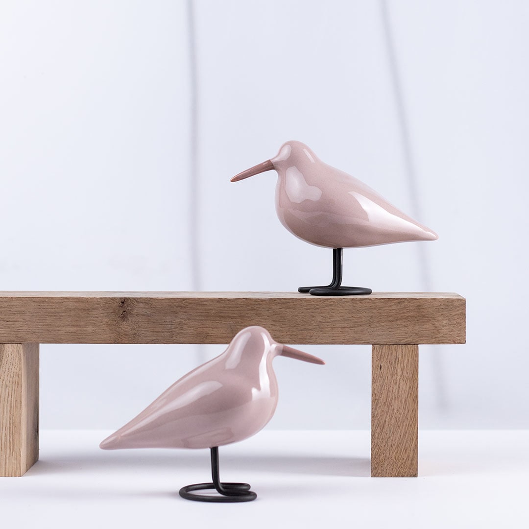 Jehn Ceramics セラミックバード 