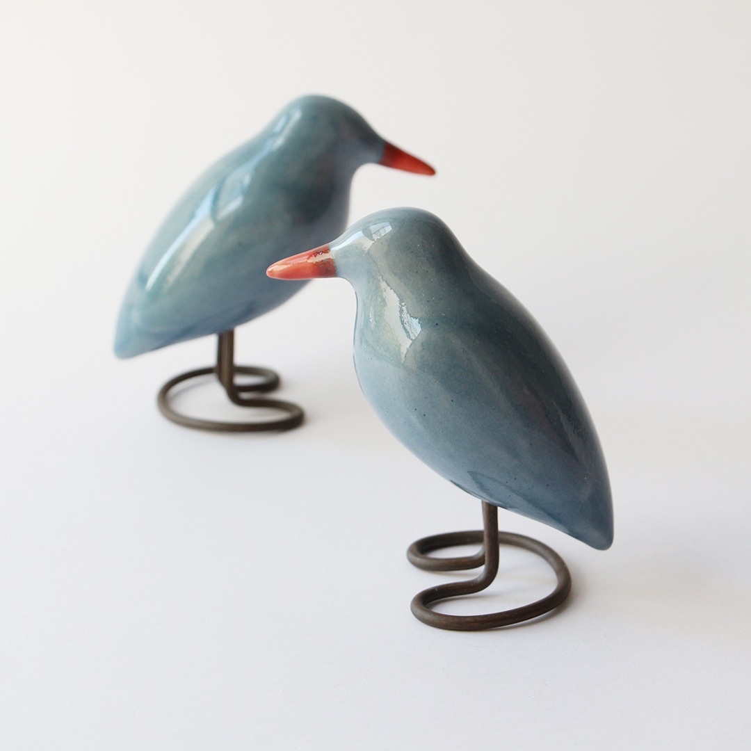 Jehn Ceramics セラミックバード 