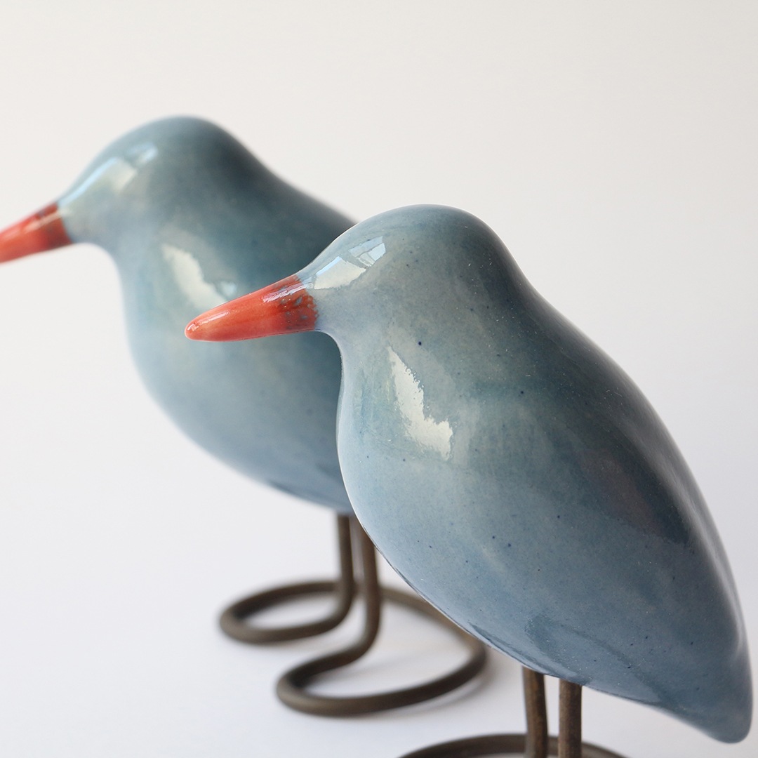 Jehn Ceramics セラミックバード 