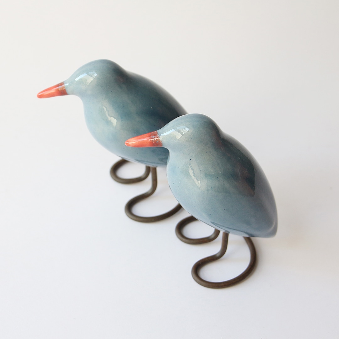 Jehn Ceramics セラミックバード 