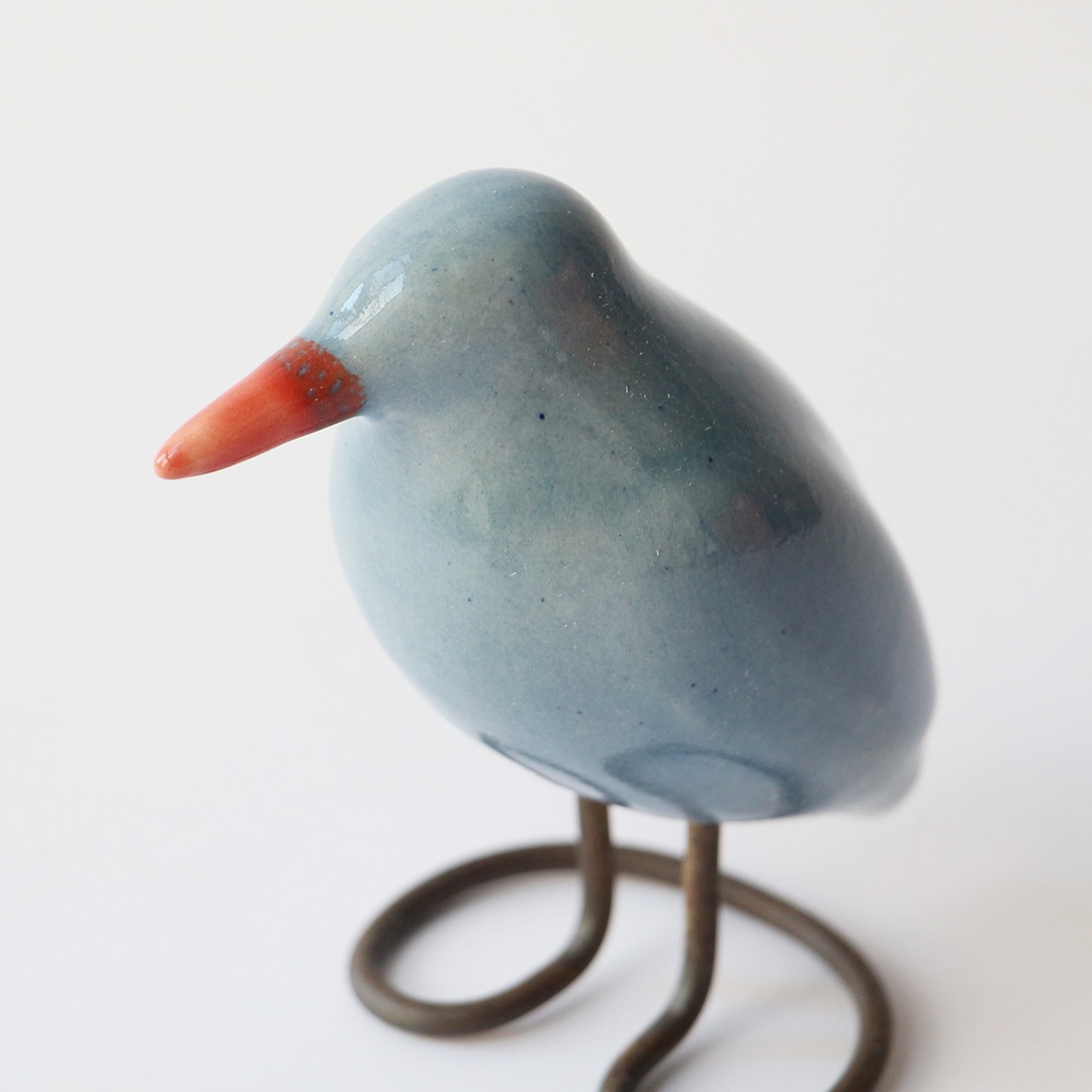 Jehn Ceramics セラミックバード 