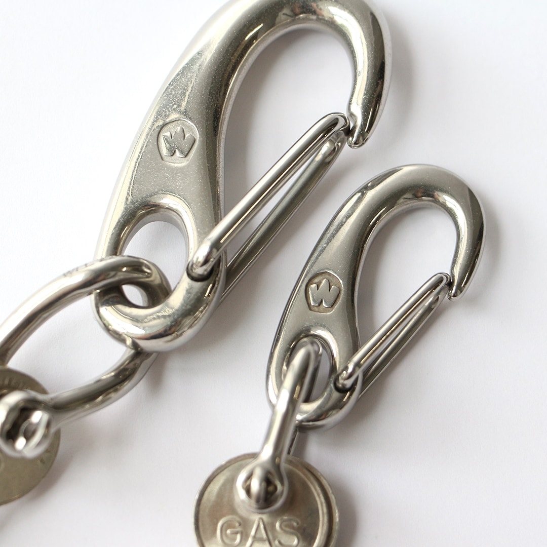 Wichard ウィチャード カラビナ 