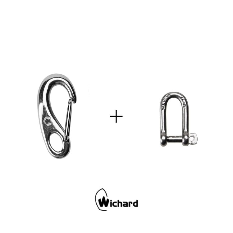 Wichard ウィチャード カラビナ 