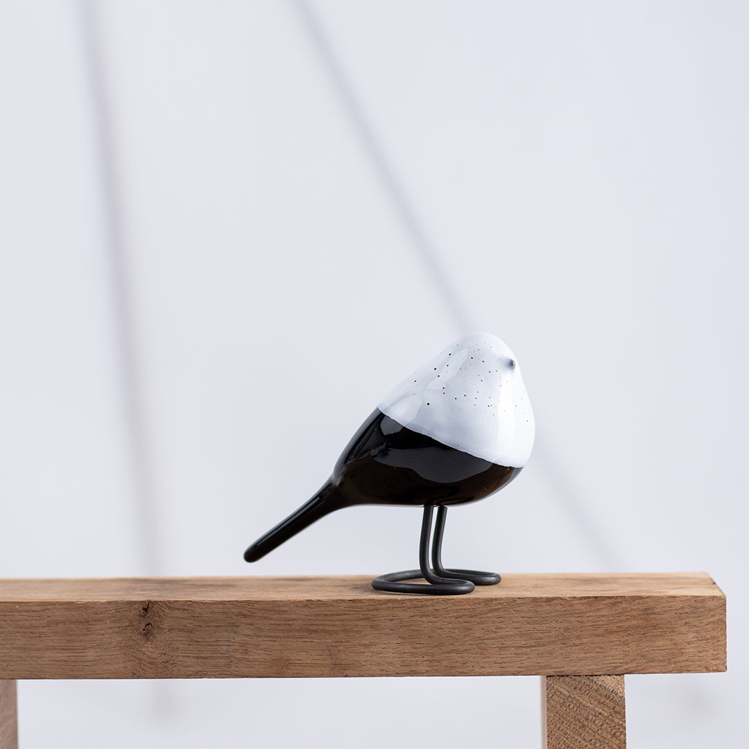 Jehn Ceramics セラミックバード 