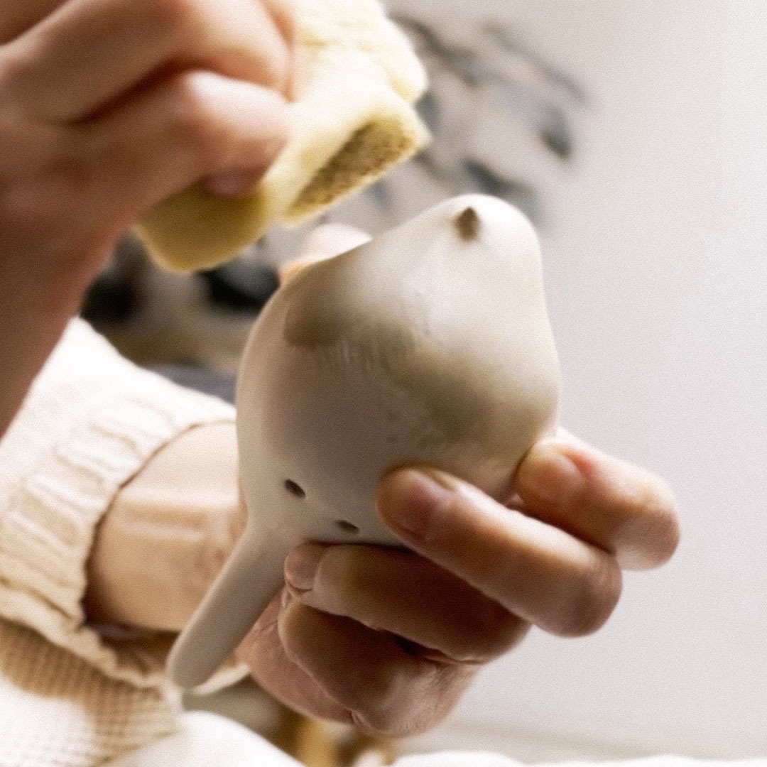Jehn Ceramics セラミックバード 