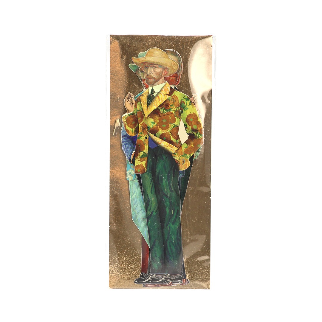 5 ブックマーク 