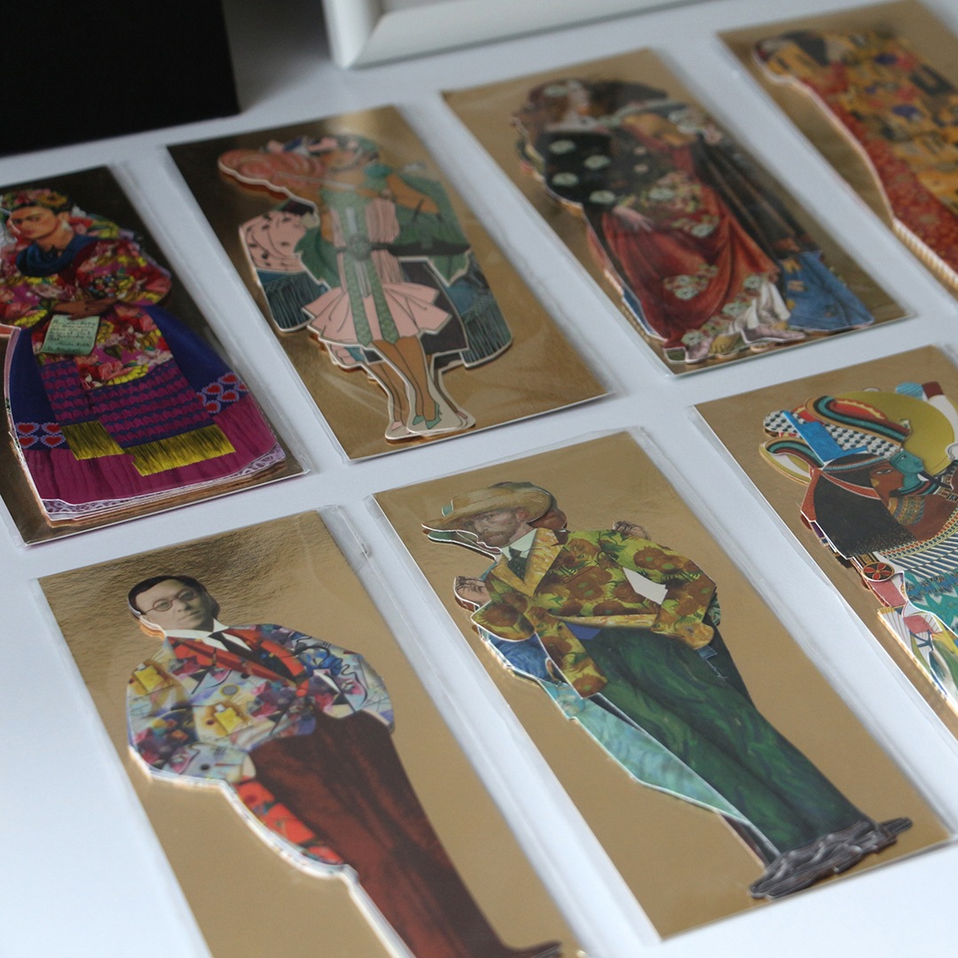 5 ブックマーク 