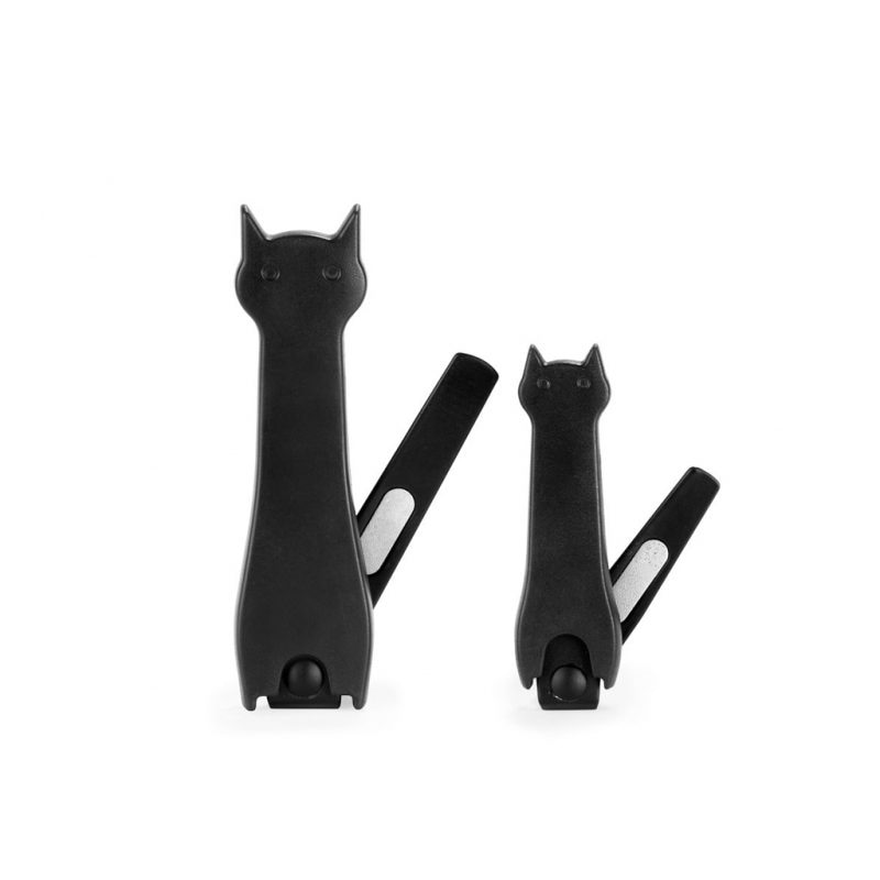 クリーブ ネコのパリ紀行 KIKKERLAND パーフェクトペアネイルクリッパー | 爪切り