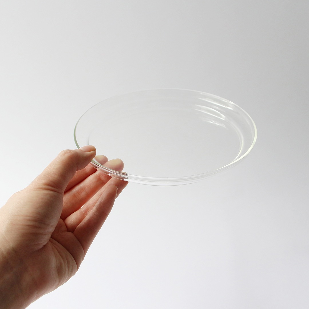 スレートプレート＋ガラスプレート＋ 別注木枠 ５組 楽天市場】トレンドグラス イエナ プレート M / Trendglas Jena