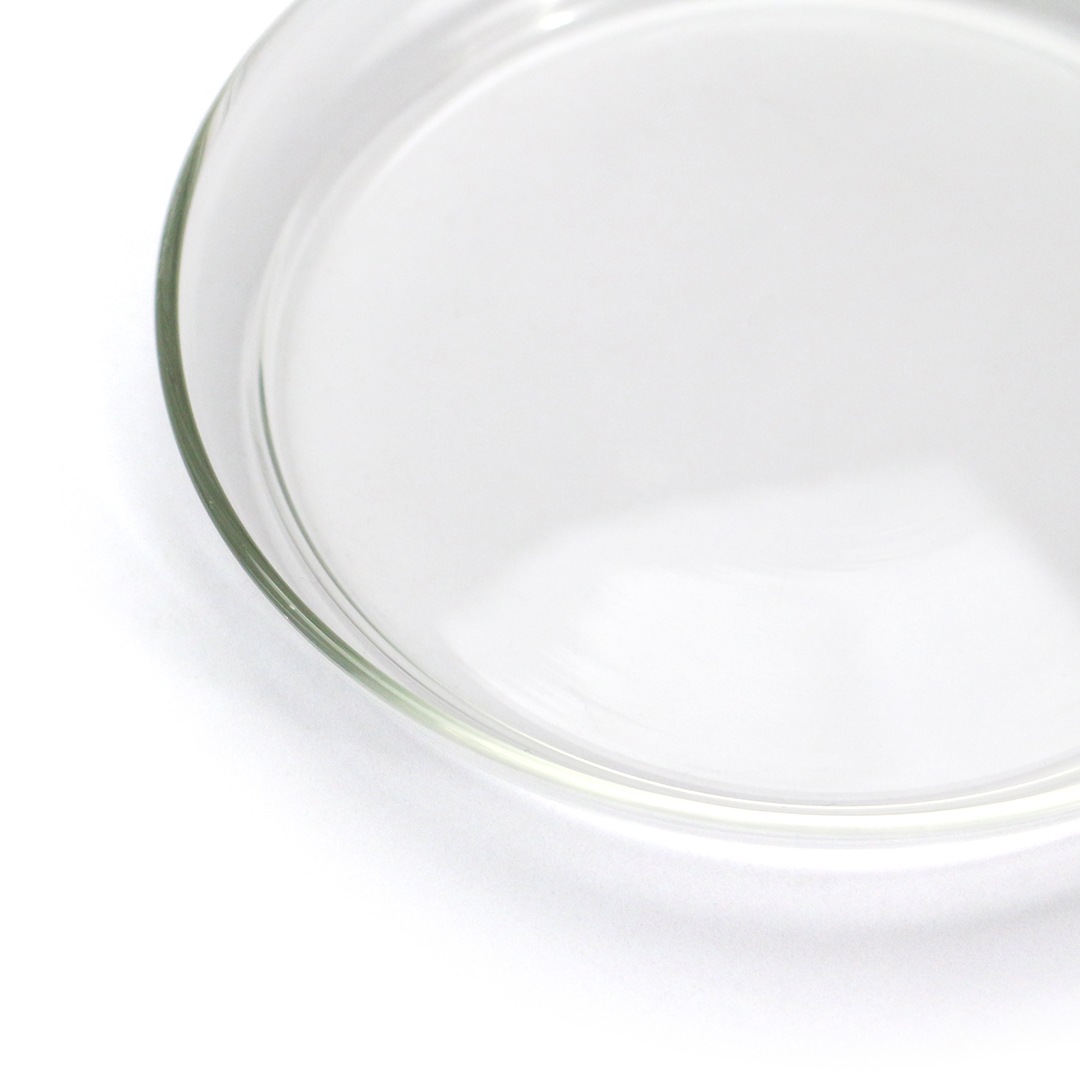 トレンドグラス ガラスプレート 