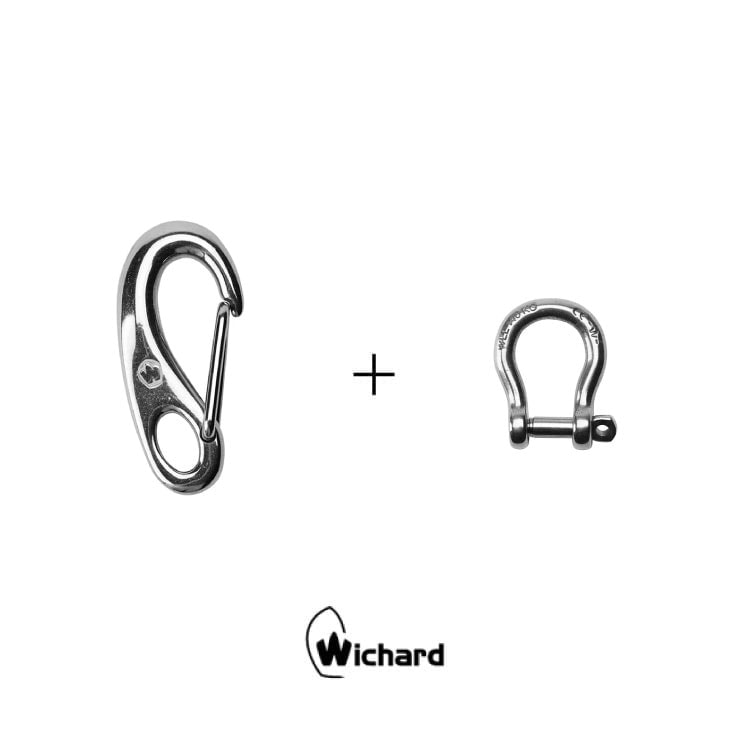 Wichard ウィチャード カラビナ 