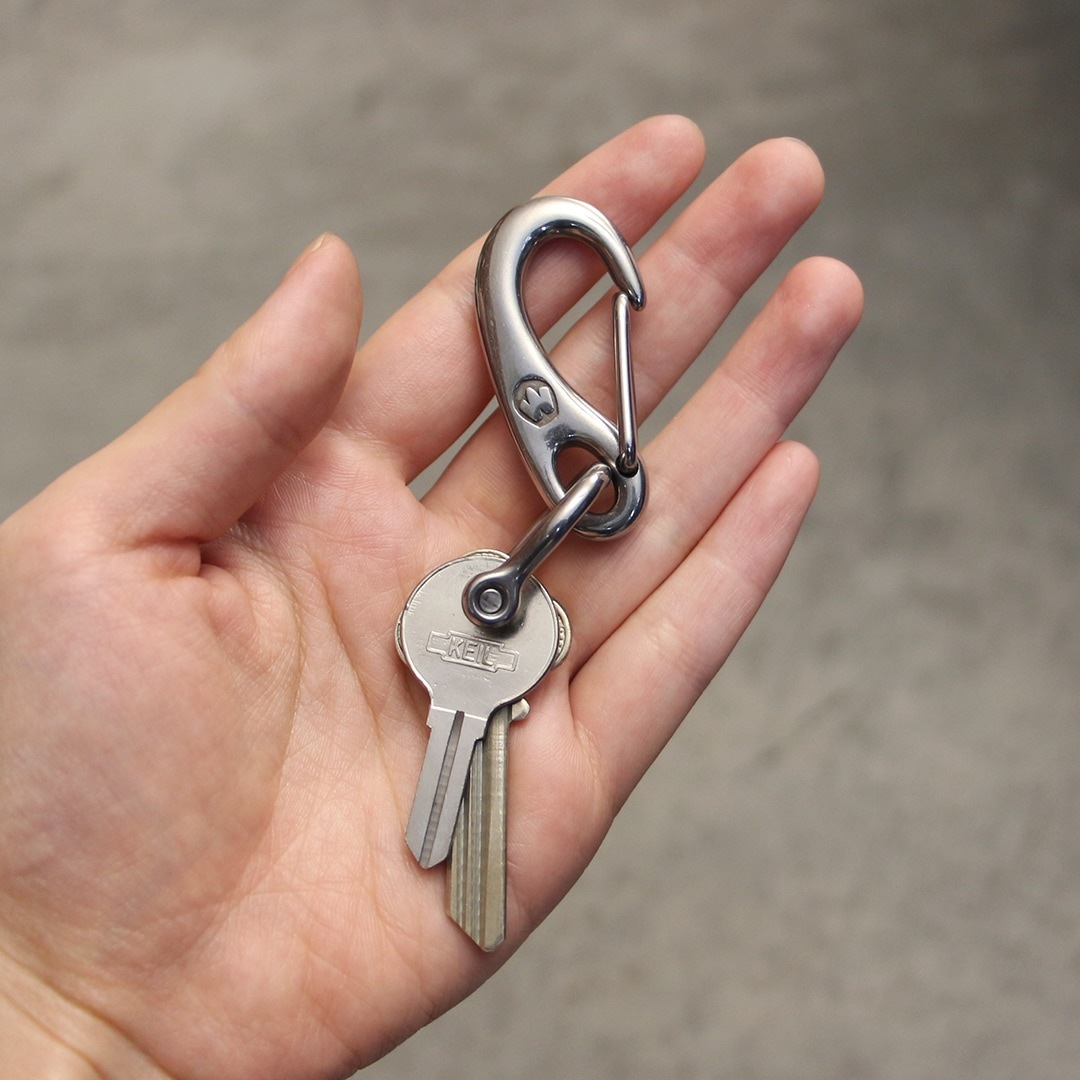 Wichard ウィチャード カラビナ フランス製 Wichard ウィチャード カラビナ 