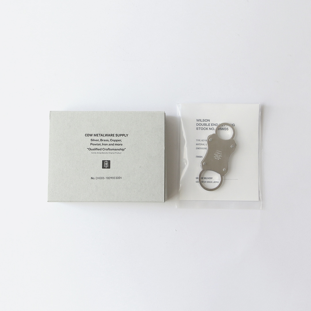 candy design & works ウィルソン 