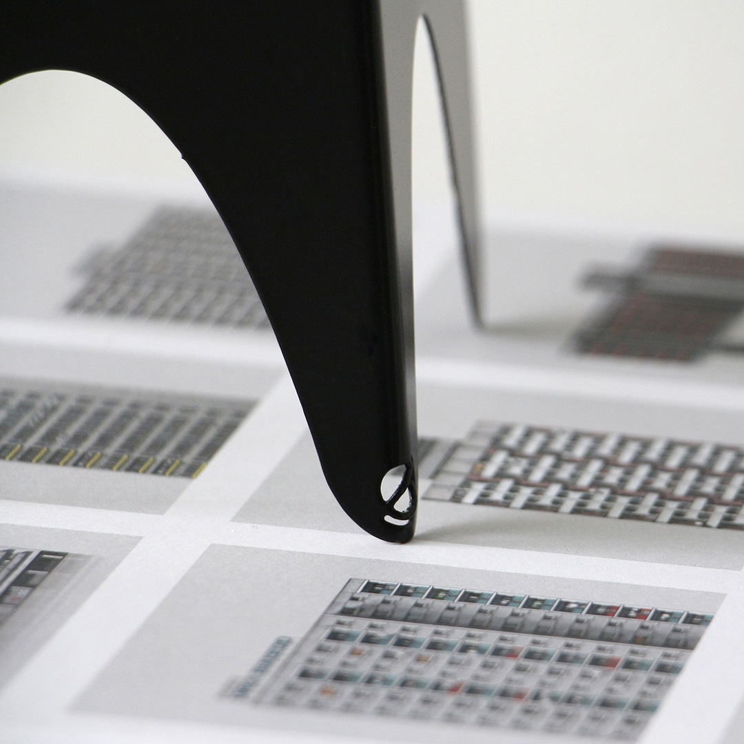 オリジナル デスクトップ モビール 