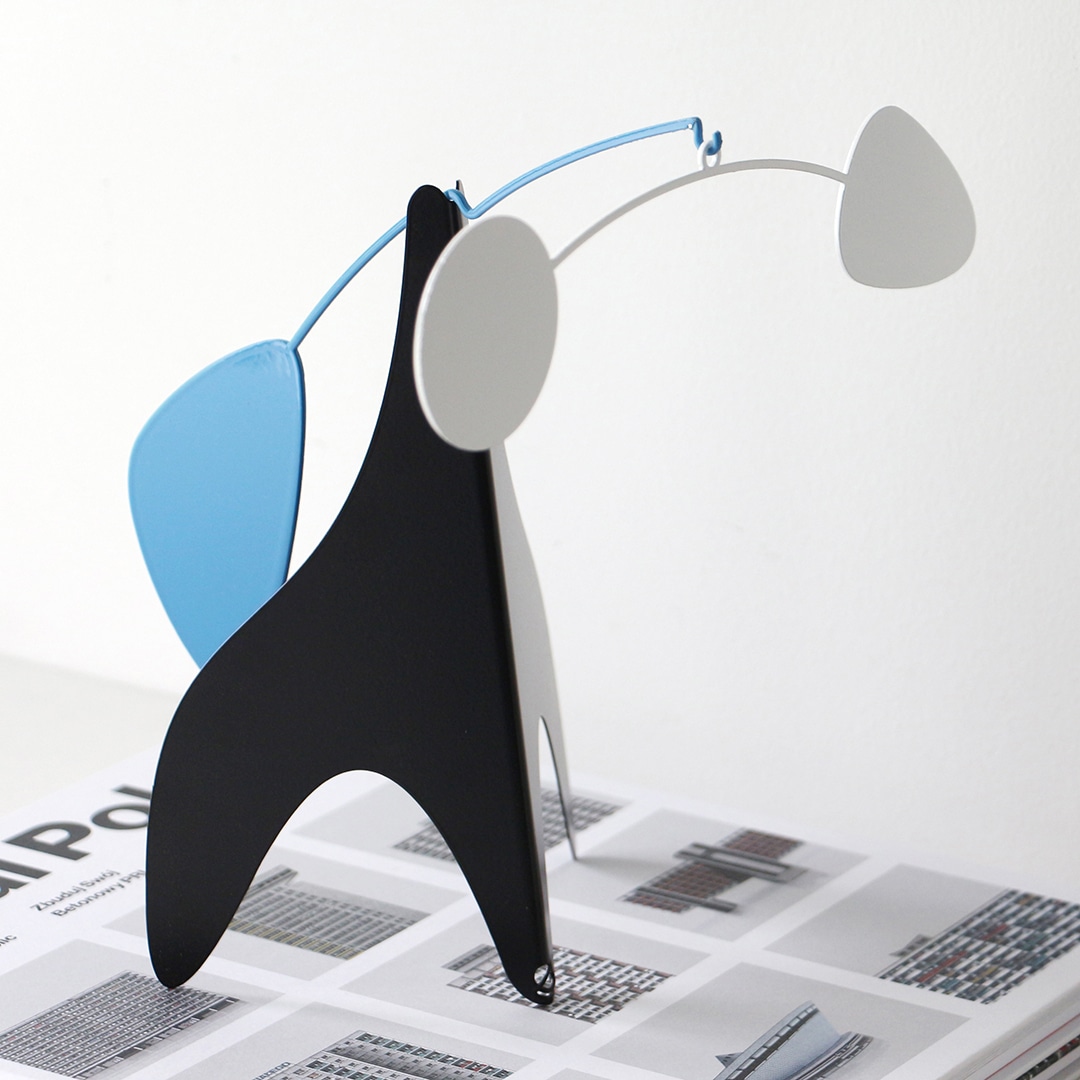 オリジナル デスクトップ モビール 