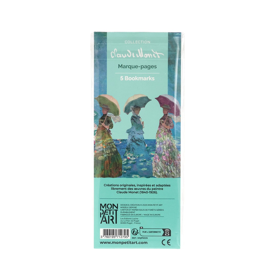 5 ブックマーク 