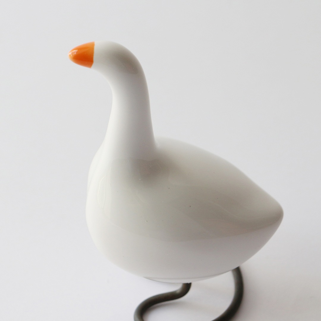 Jehn Ceramics セラミックバード 