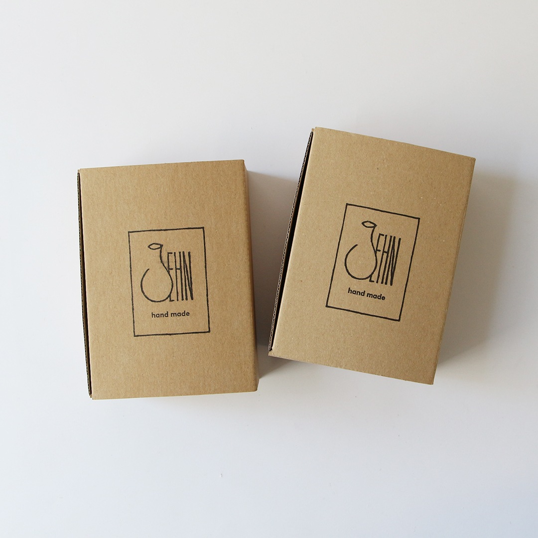 Jehn Ceramics セラミックバード 