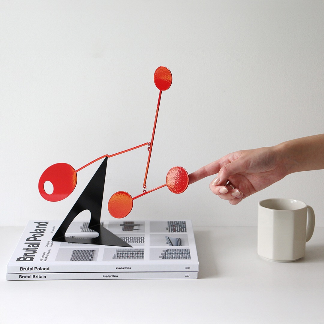 エリプティカル デスクトップ モビール 