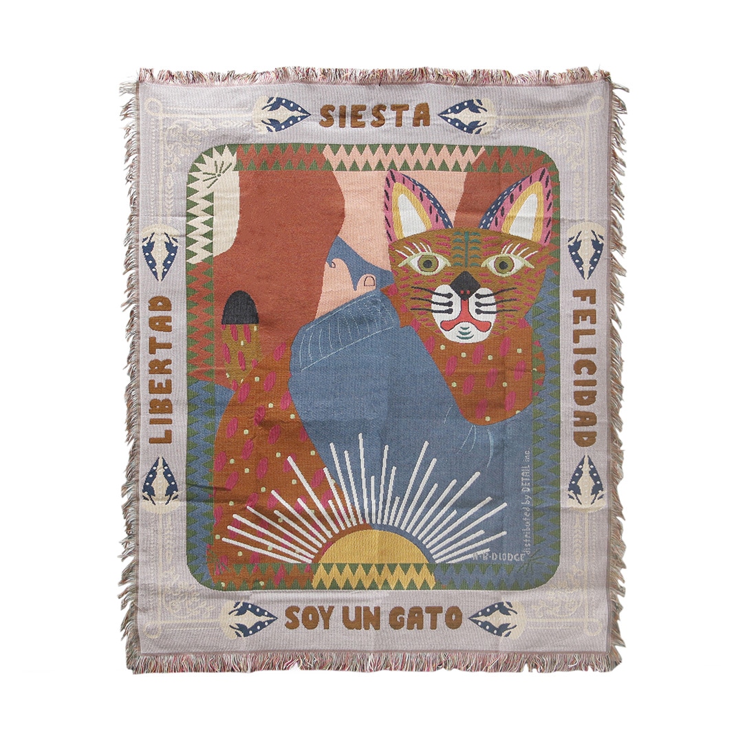 オアハカ スローケット 