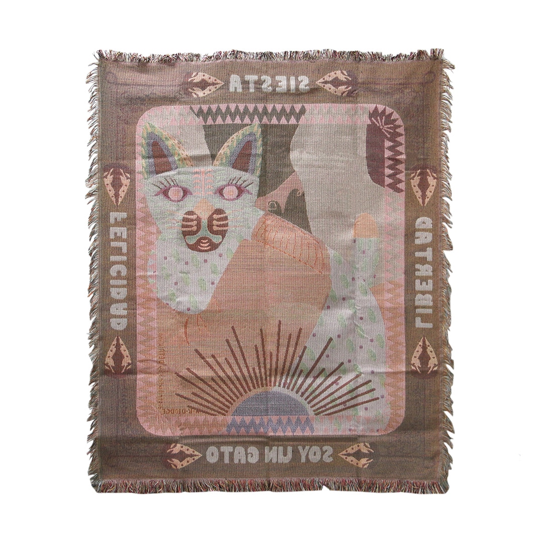 オアハカ スローケット 